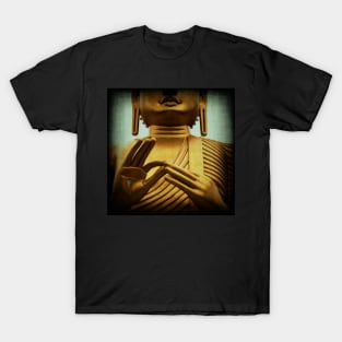 Inner Sanctum T-Shirt